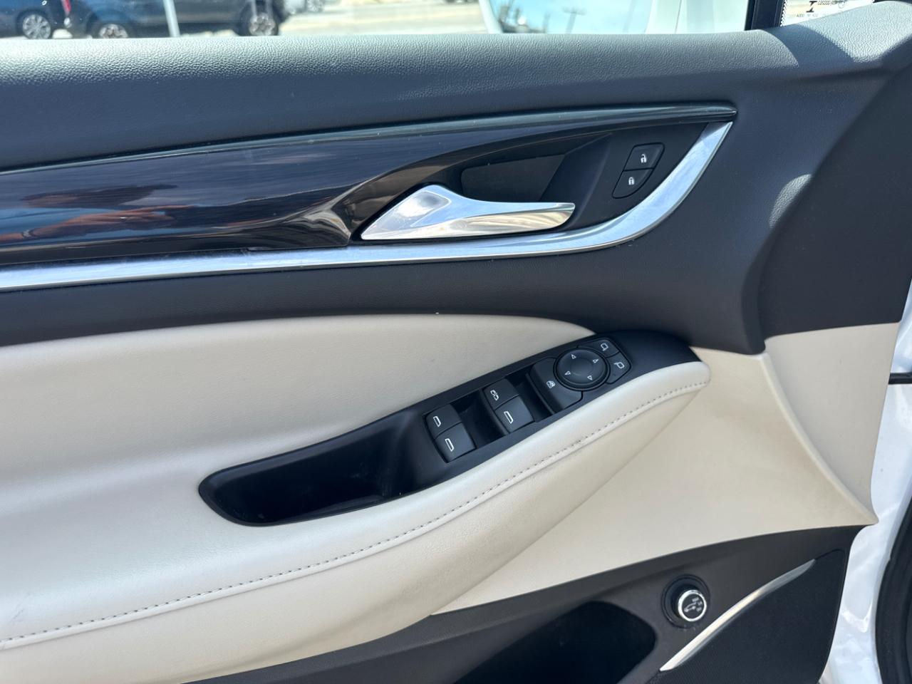 Buick Enclave FWD 4dr Essence 2020