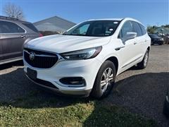 2020 Buick Enclave 