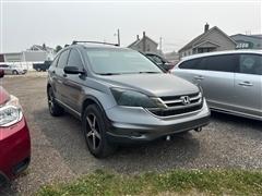 2011 Honda CR-V 