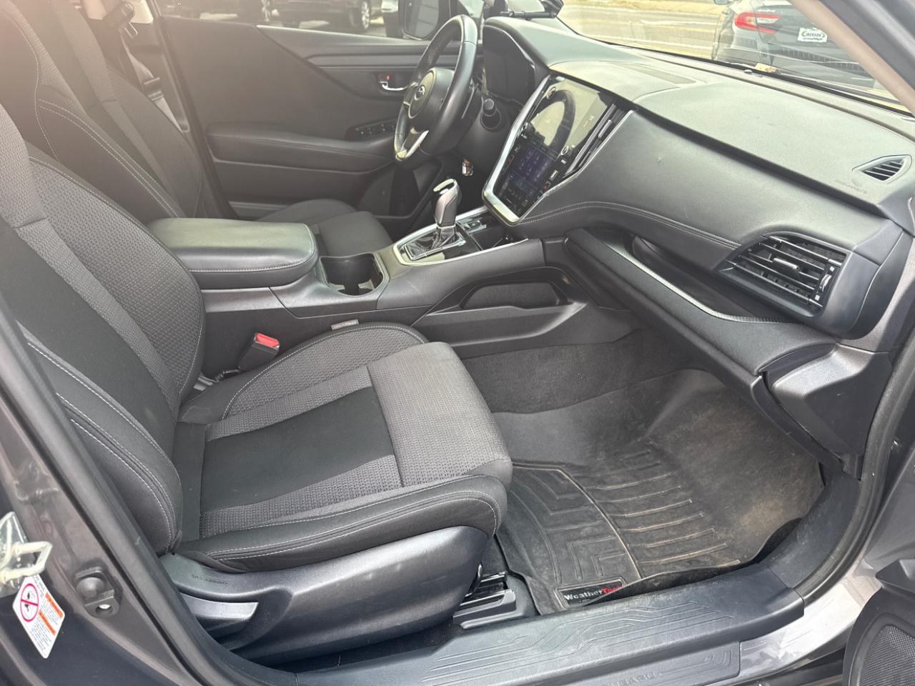 Subaru Outback Premium CVT 2020