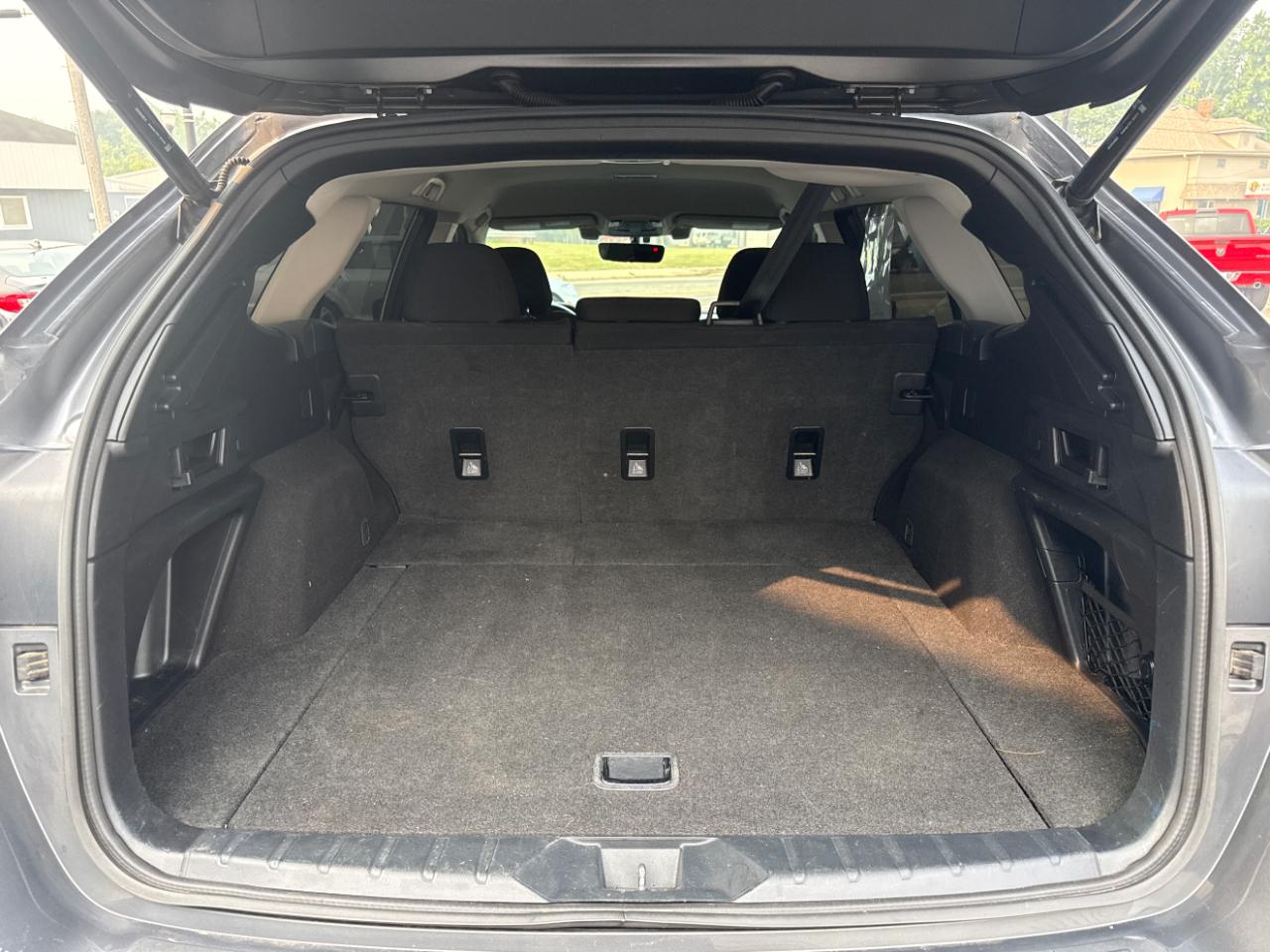 Subaru Outback Premium CVT 2020