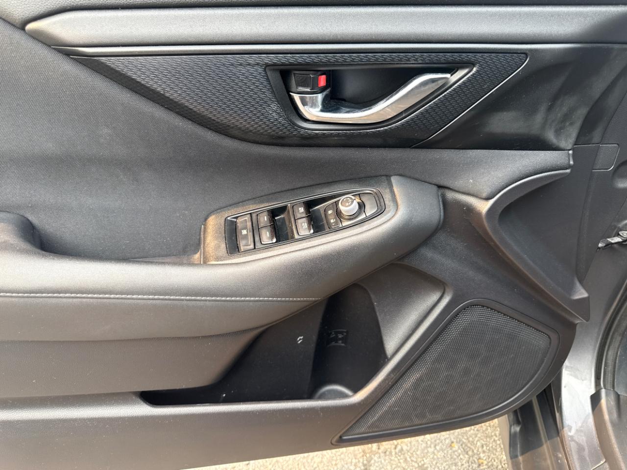 Subaru Outback Premium CVT 2020