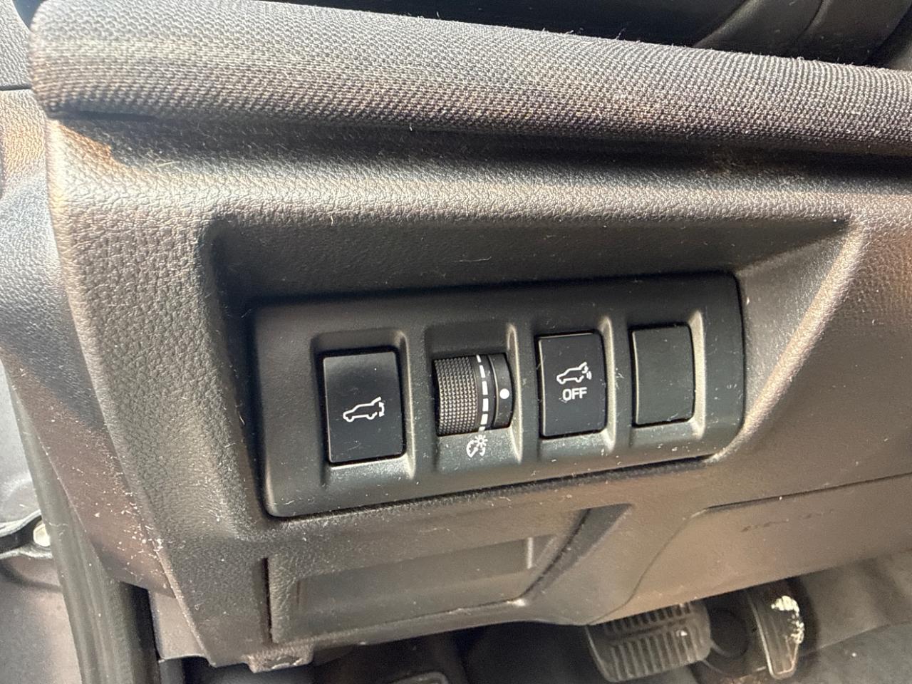 Subaru Outback Premium CVT 2020