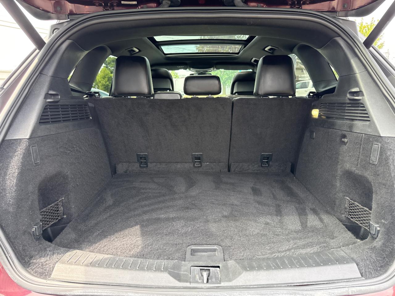 Lincoln MKC Reserve AWD 2017