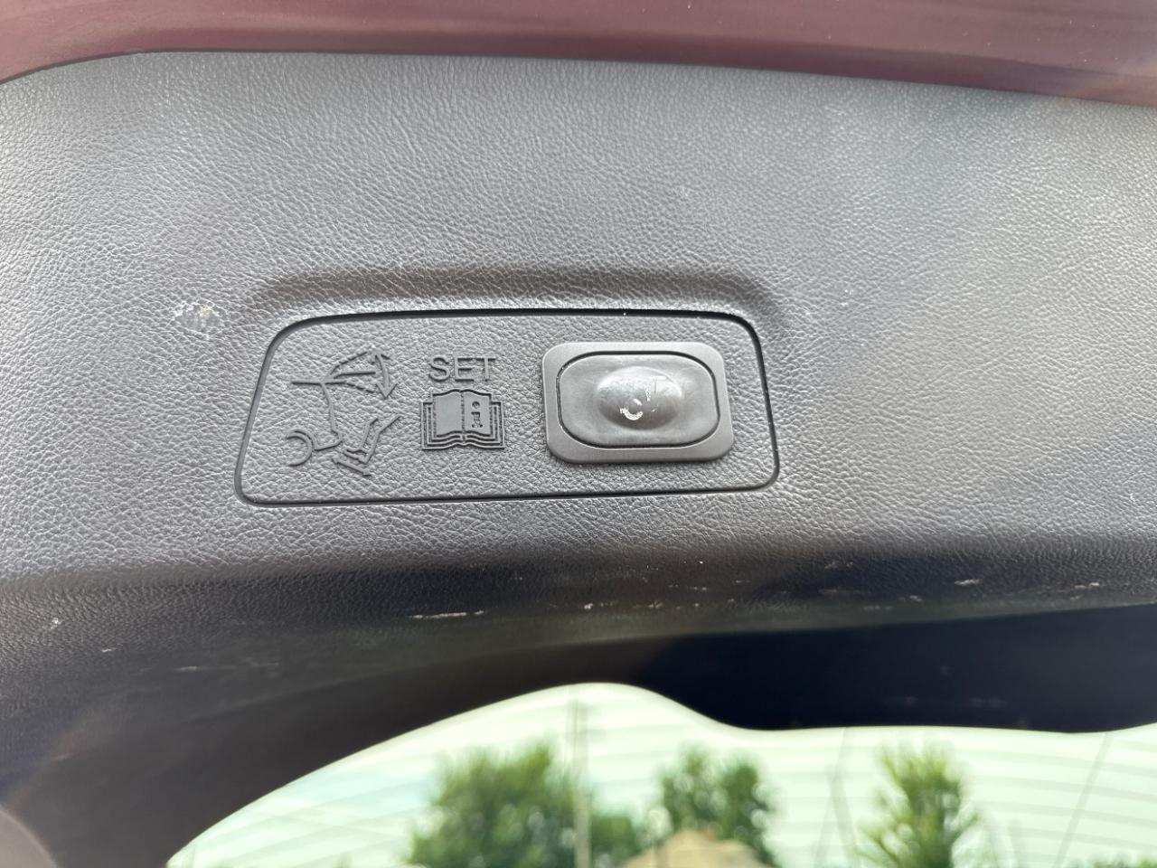 Lincoln MKC Reserve AWD 2017
