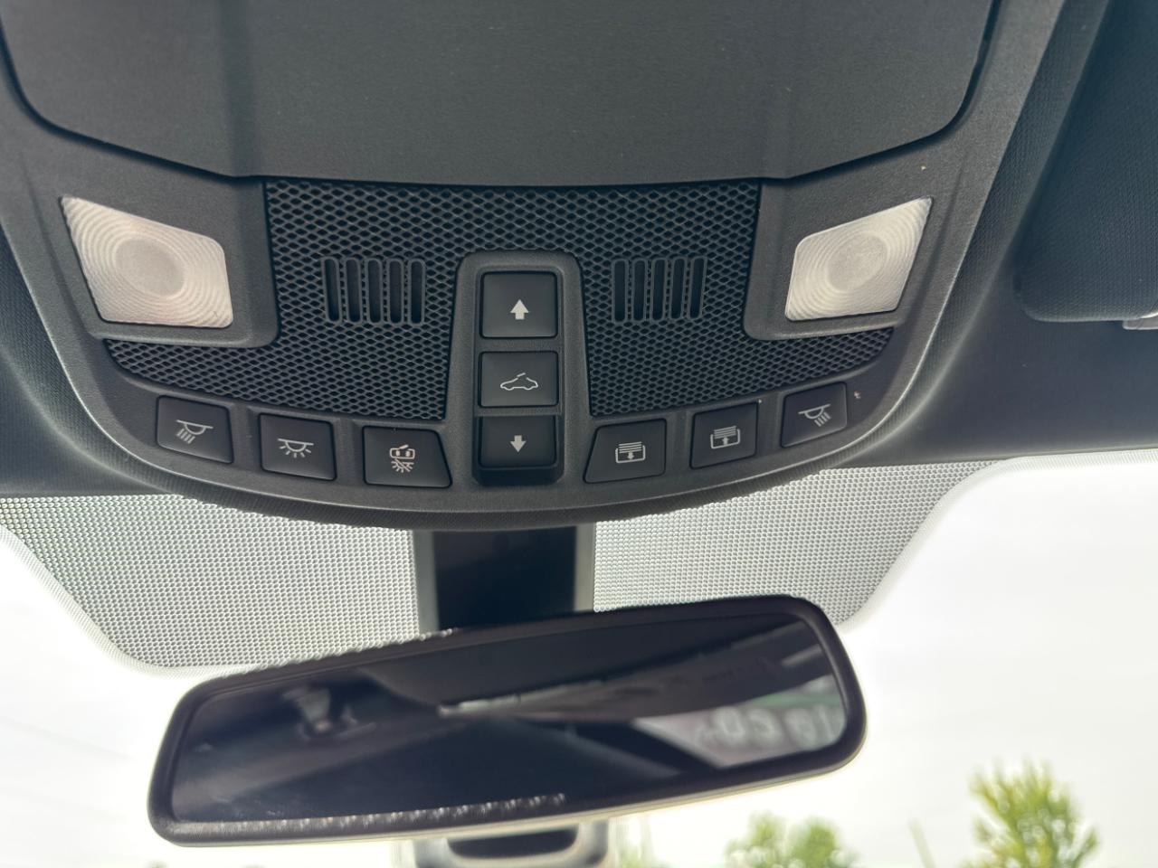 Lincoln MKC Reserve AWD 2017