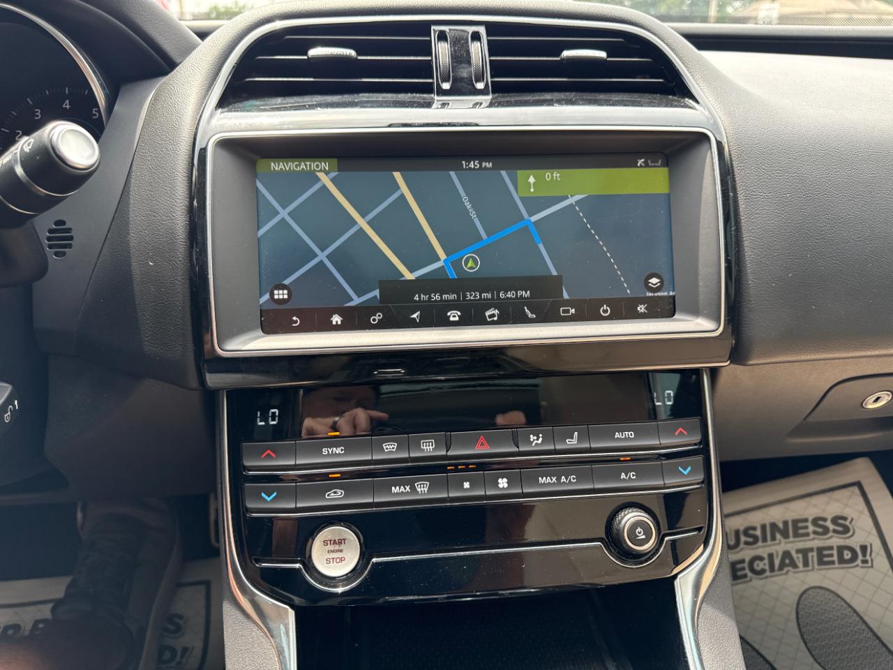 Jaguar XE 25t Premium AWD 2019