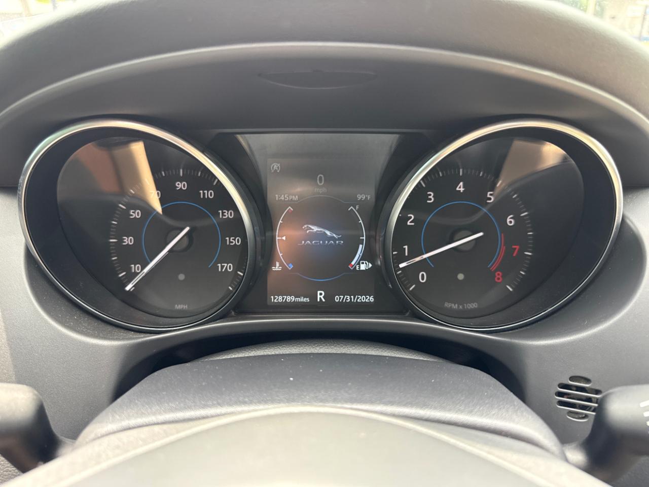 Jaguar XE 25t Premium AWD 2019