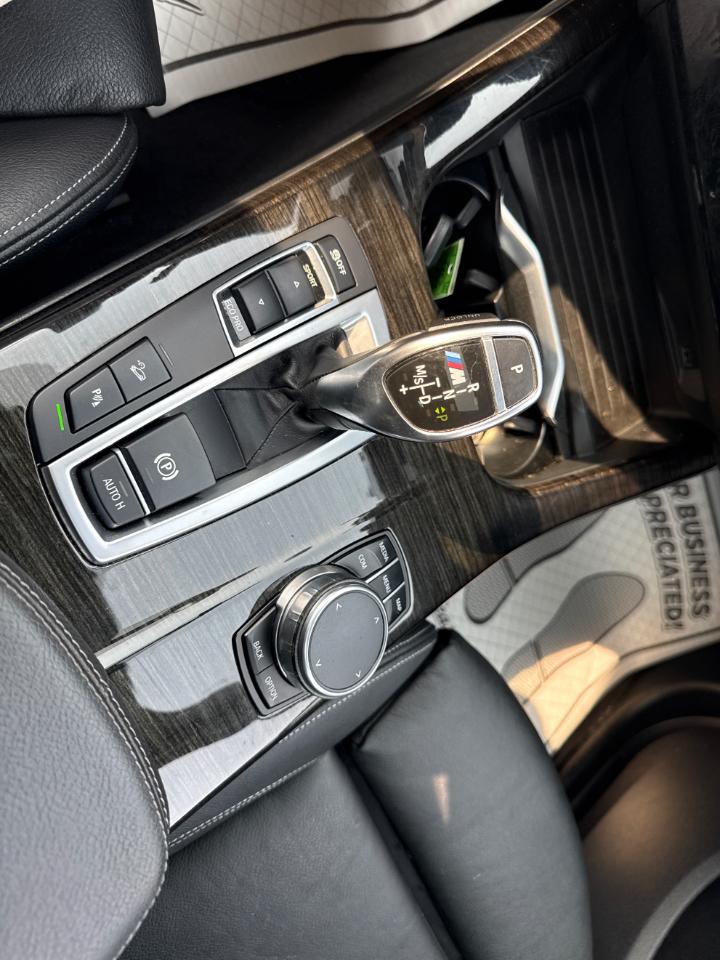 BMW X4 M40i Sports Activity Coupe 2018