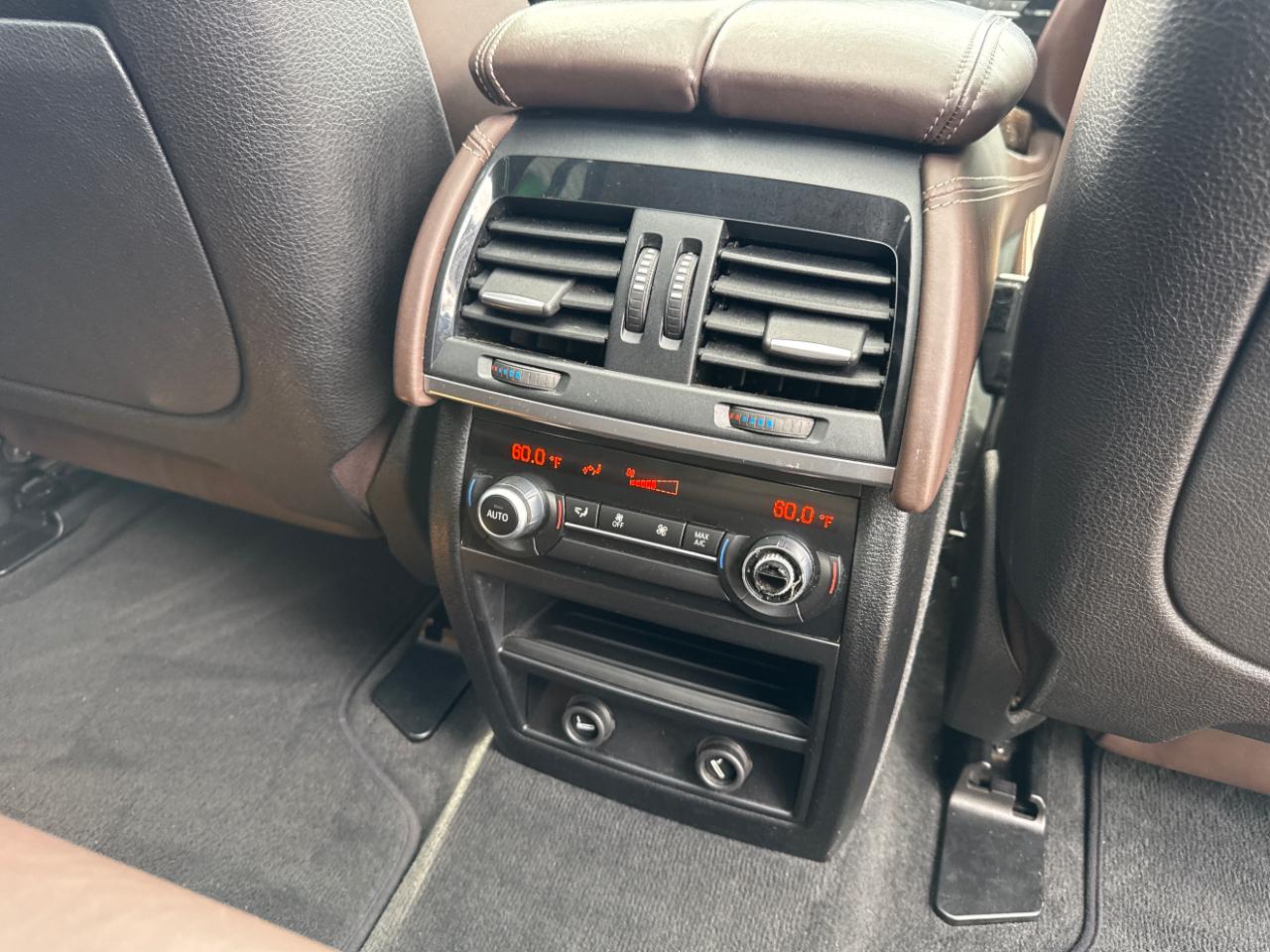 BMW X5 AWD 4dr xDrive35i 2015