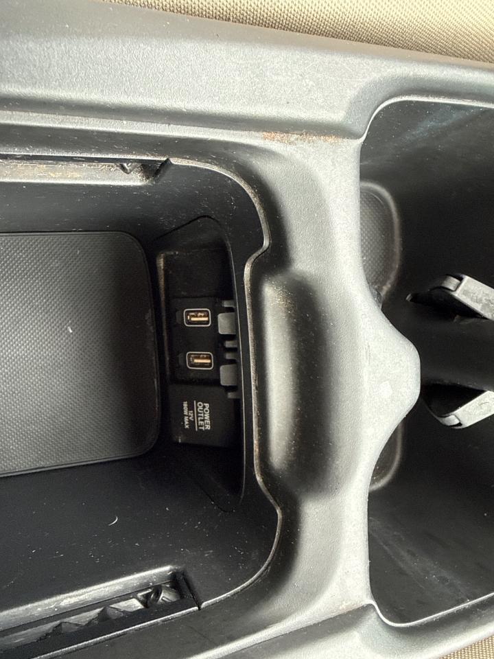 Honda CR-V EX AWD 2019