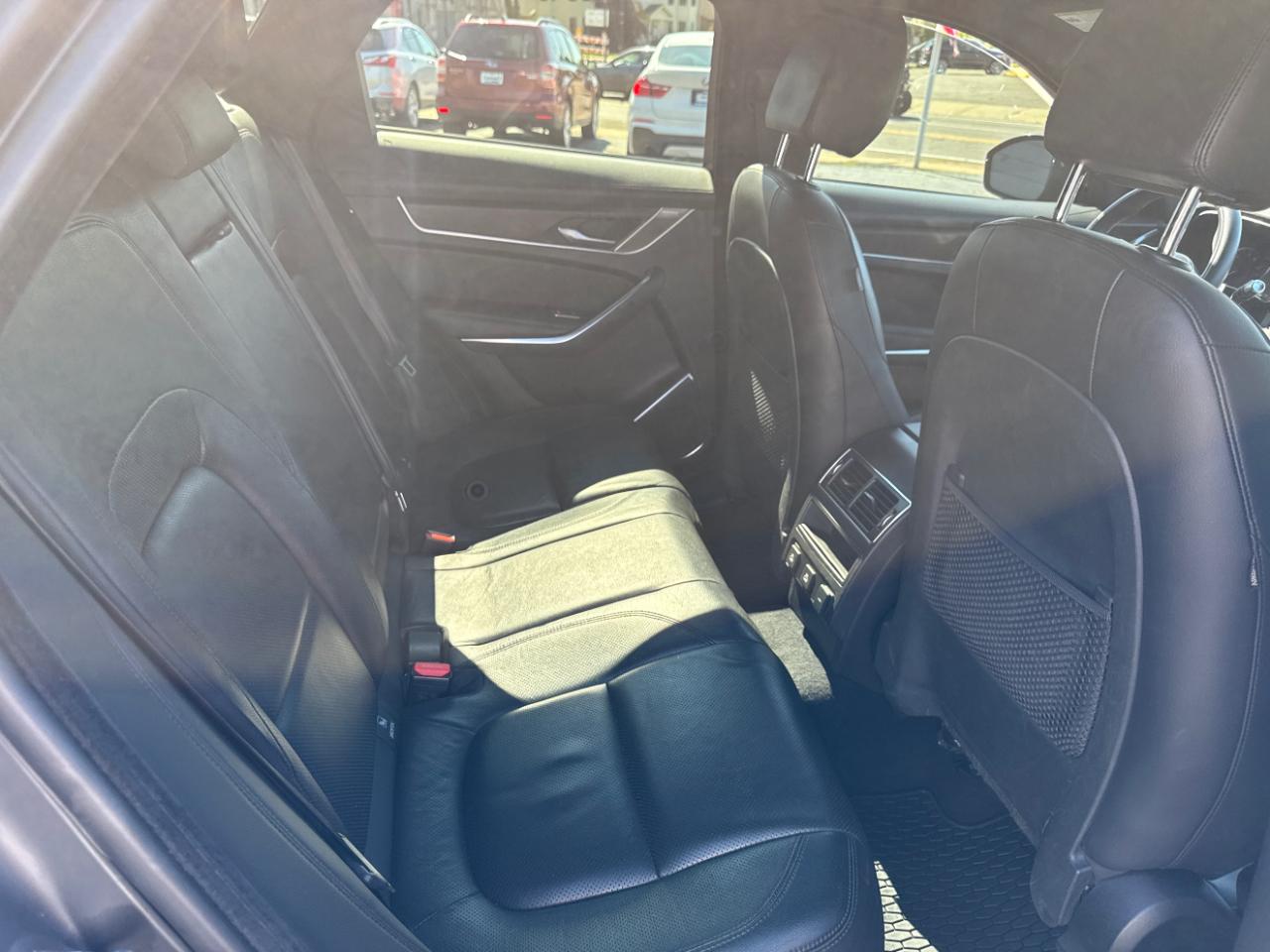 Jaguar F-Pace P250 AWD S 2022