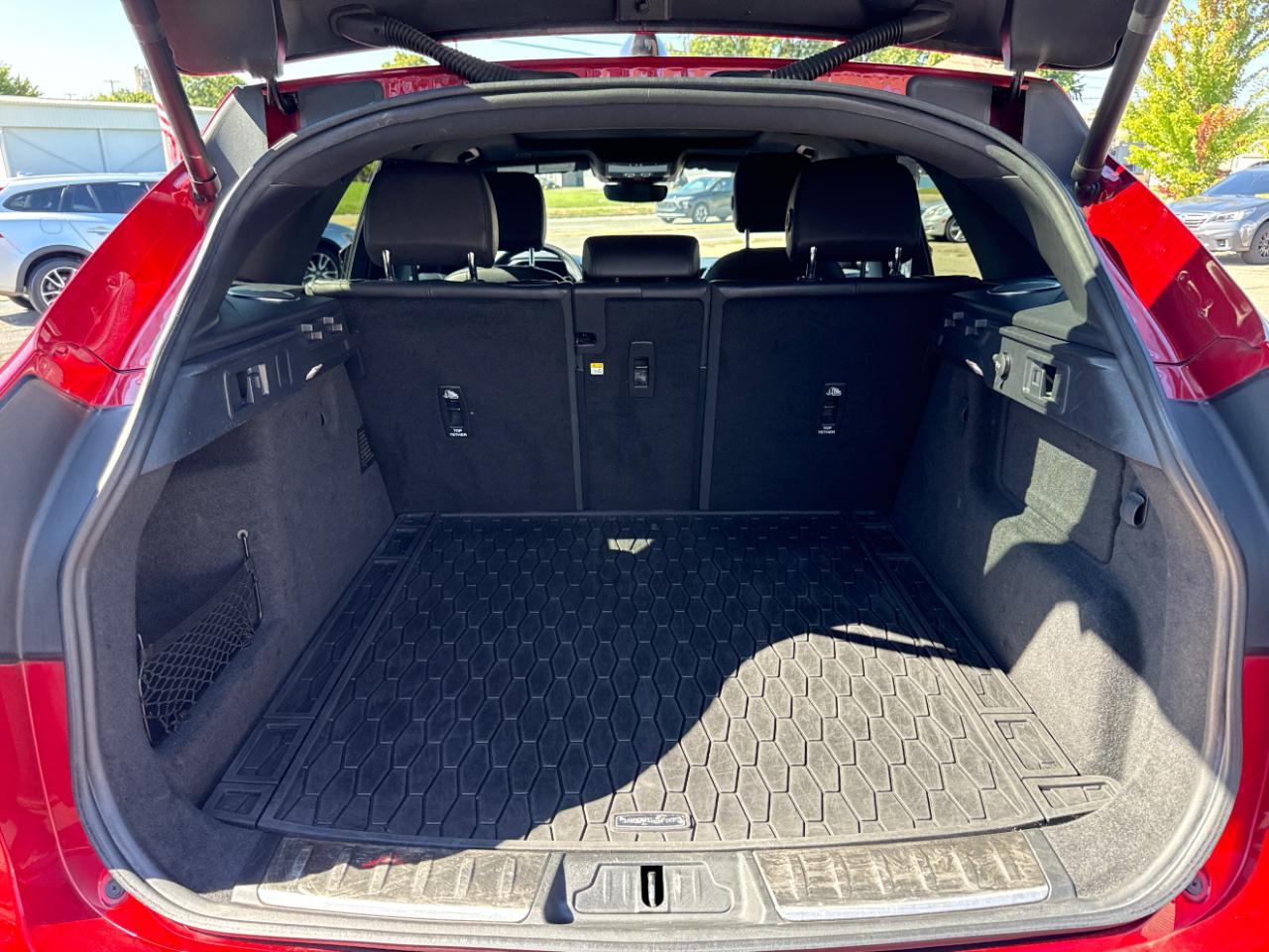 Jaguar F-Pace P250 AWD S 2022