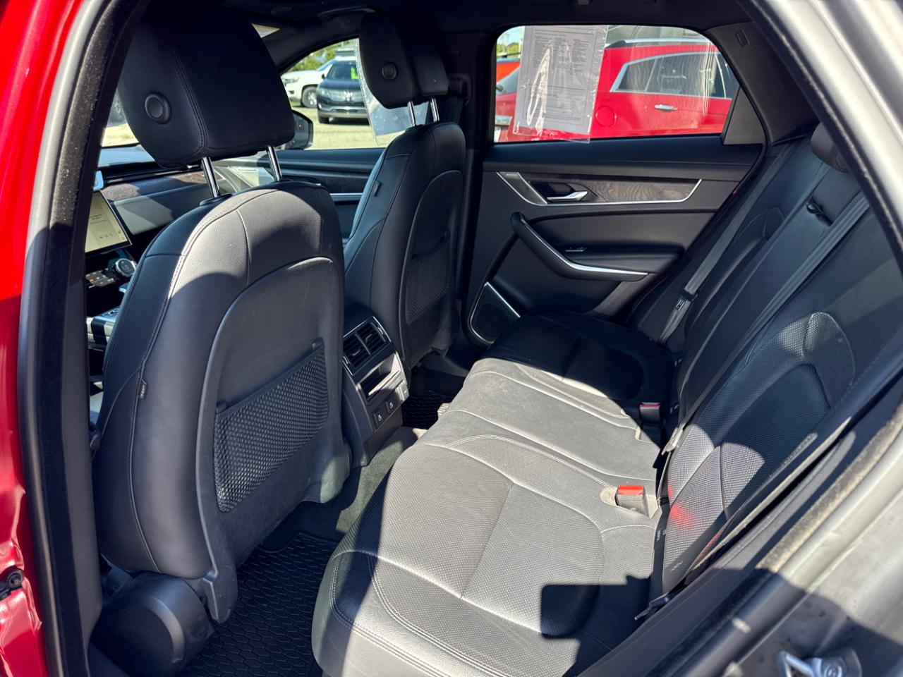 Jaguar F-Pace P250 AWD S 2022