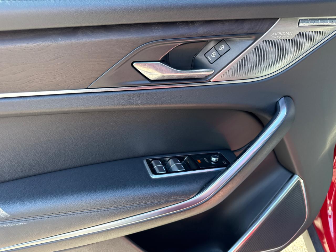 Jaguar F-Pace P250 AWD S 2022