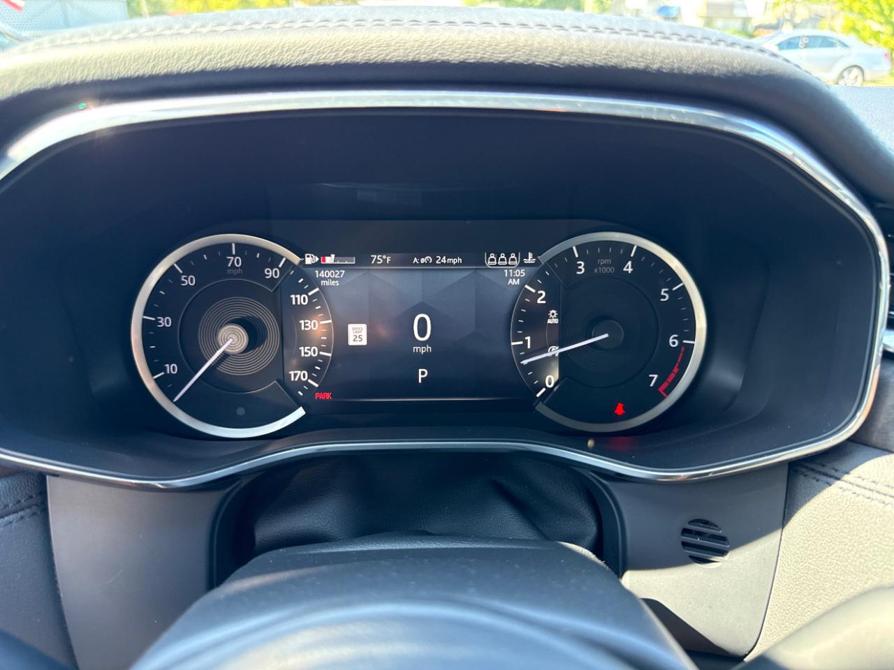 Jaguar F-Pace P250 AWD S 2022