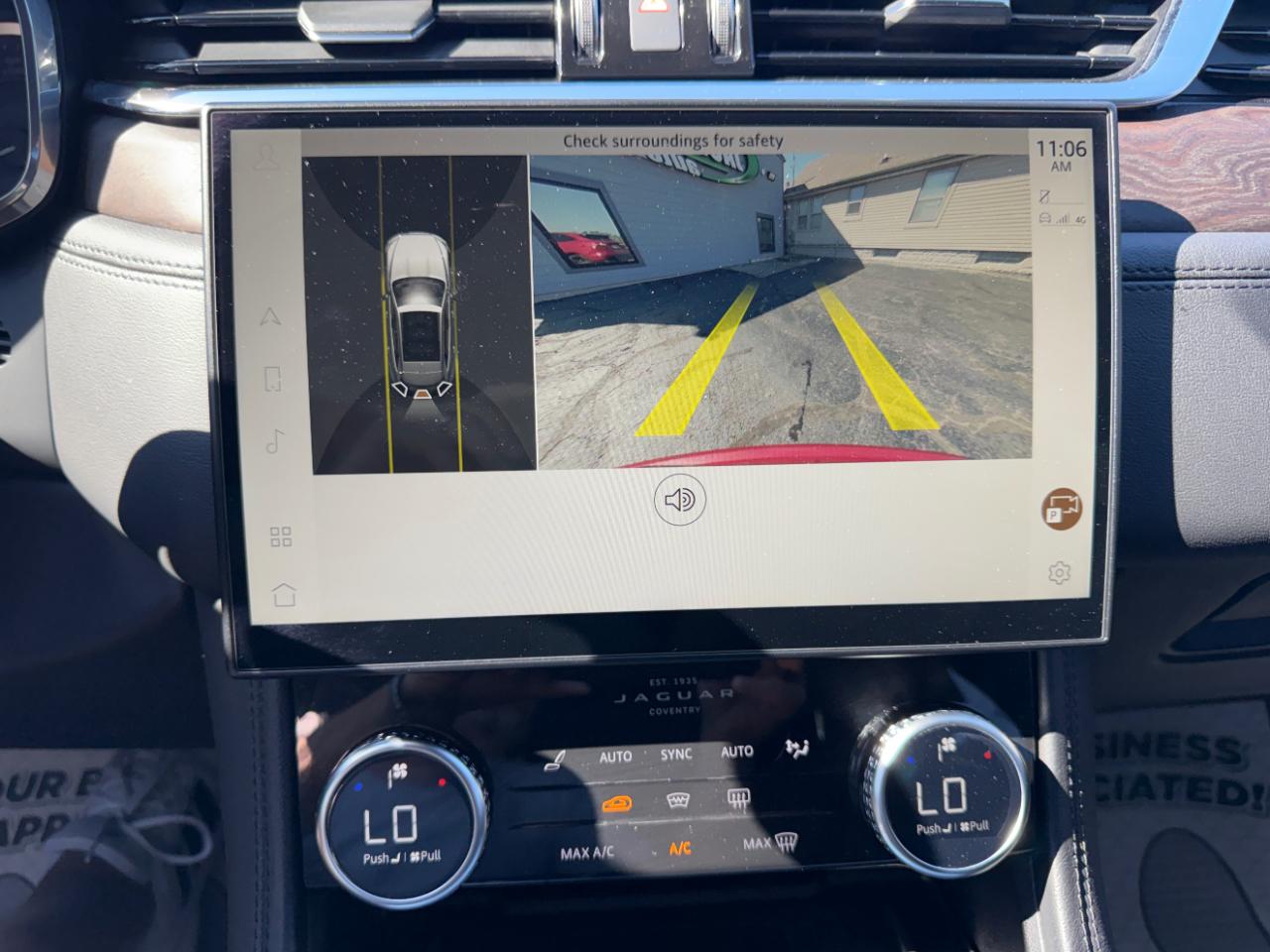 Jaguar F-Pace P250 AWD S 2022