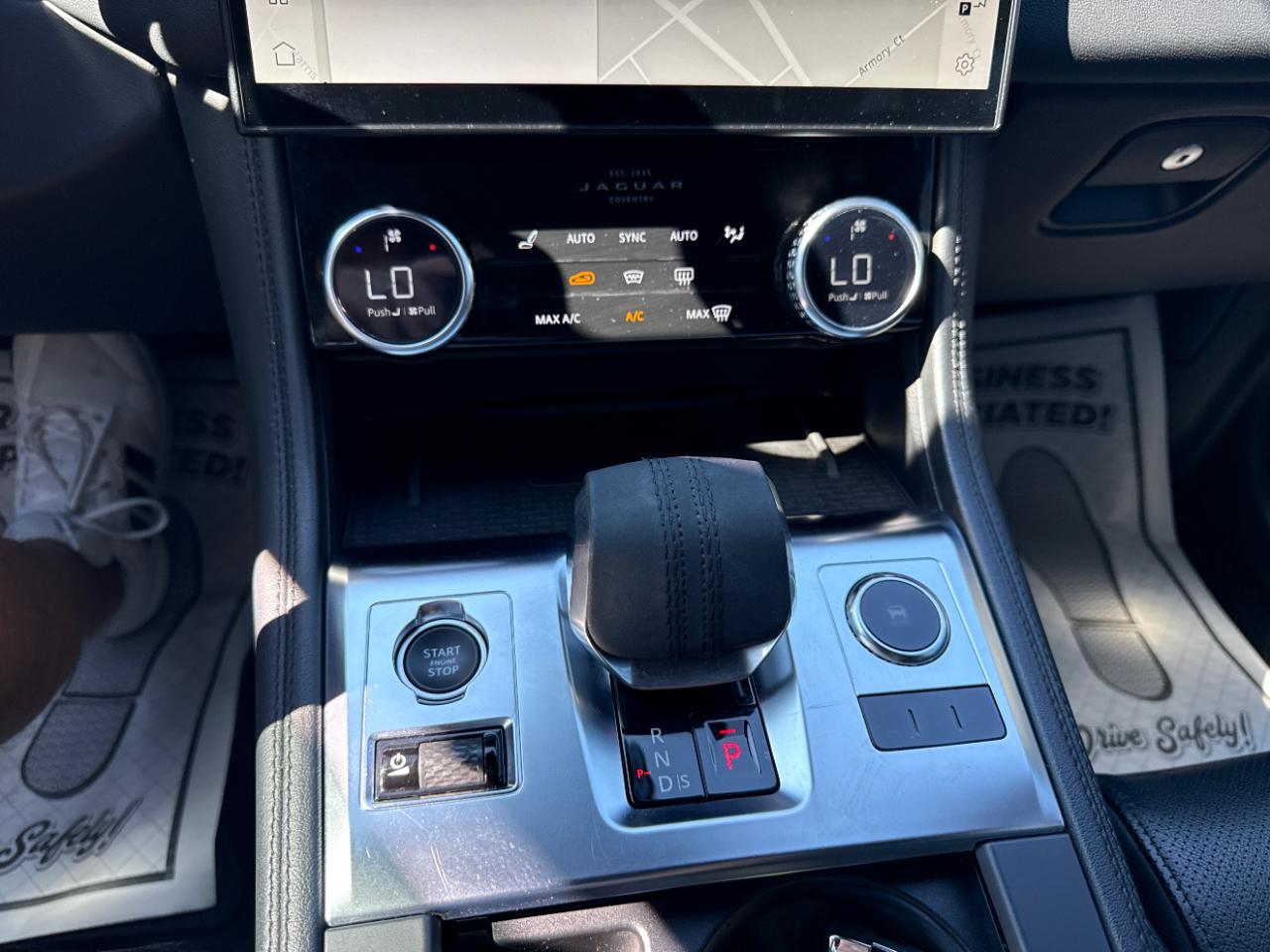 Jaguar F-Pace P250 AWD S 2022