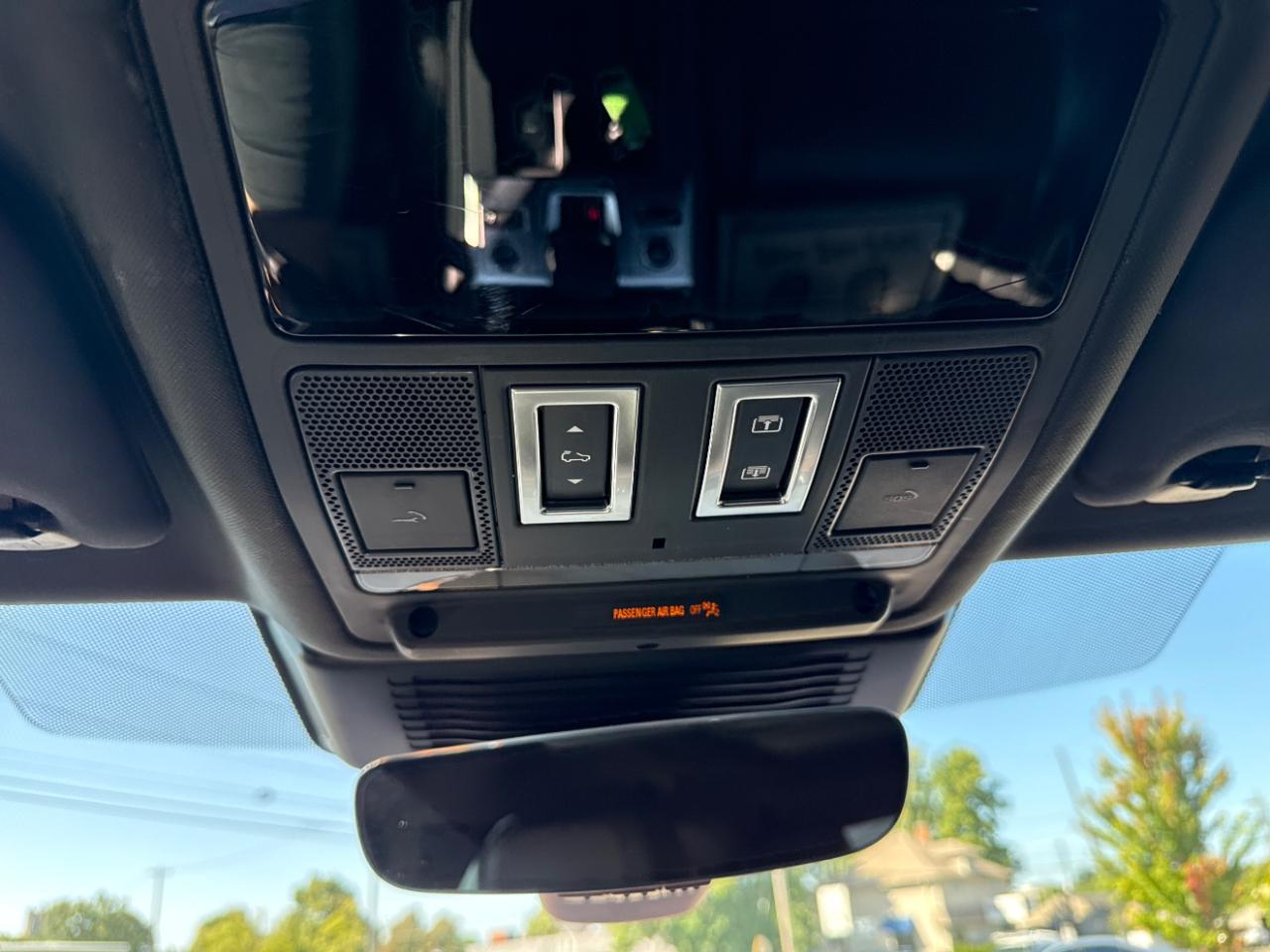 Jaguar F-Pace P250 AWD S 2022