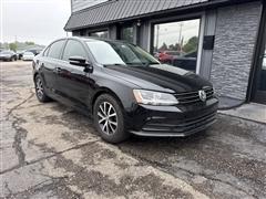 2017 Volkswagen Jetta 