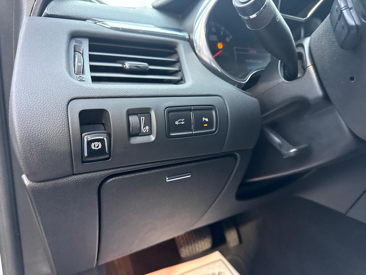 Chevrolet Impala 4dr Sdn Premier w/2LZ 2018