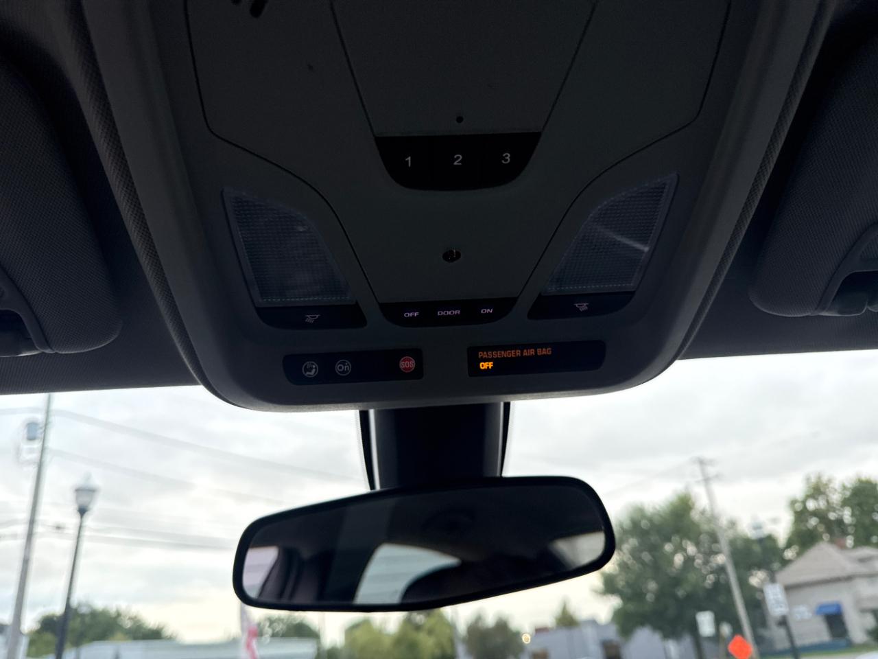 Chevrolet Impala 4dr Sdn Premier w/2LZ 2018