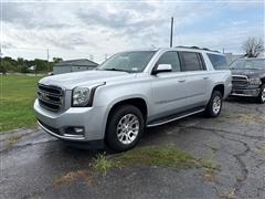 2019 GMC Yukon XL 