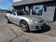 2007 Saturn Sky 