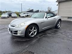 2007 Saturn Sky 