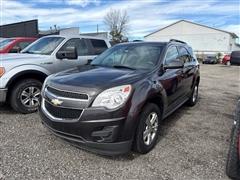 2014 Chevrolet Equinox 