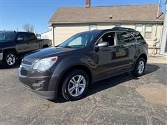 2014 Chevrolet Equinox 