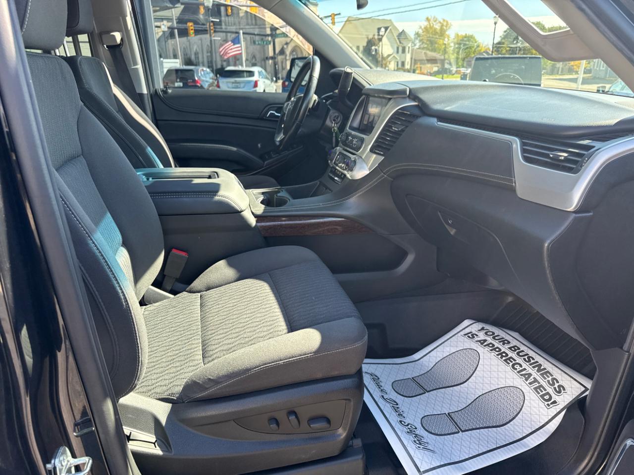 GMC Yukon 4WD 4dr SLE 2020
