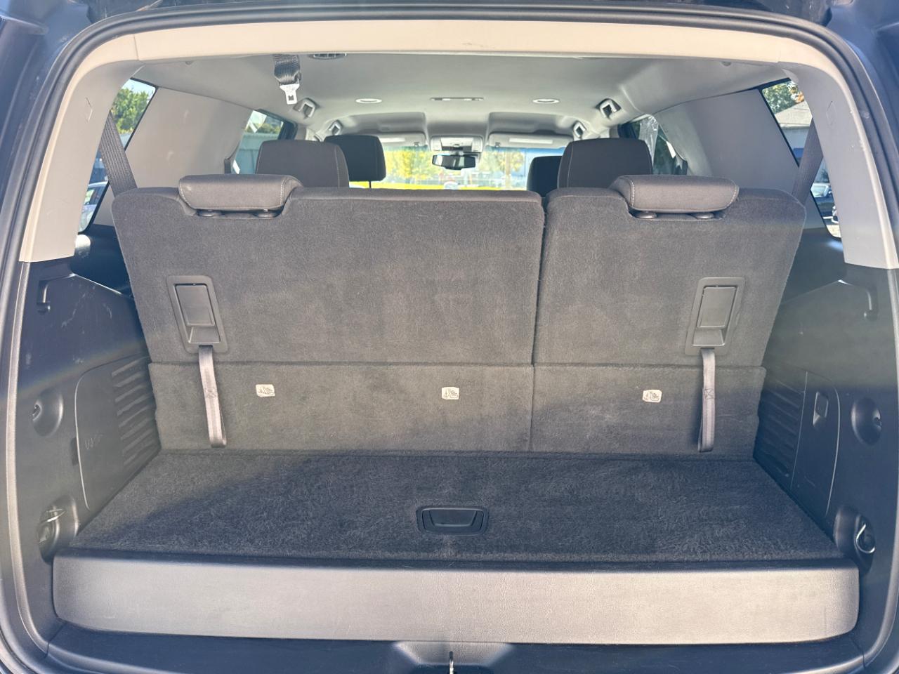 GMC Yukon 4WD 4dr SLE 2020