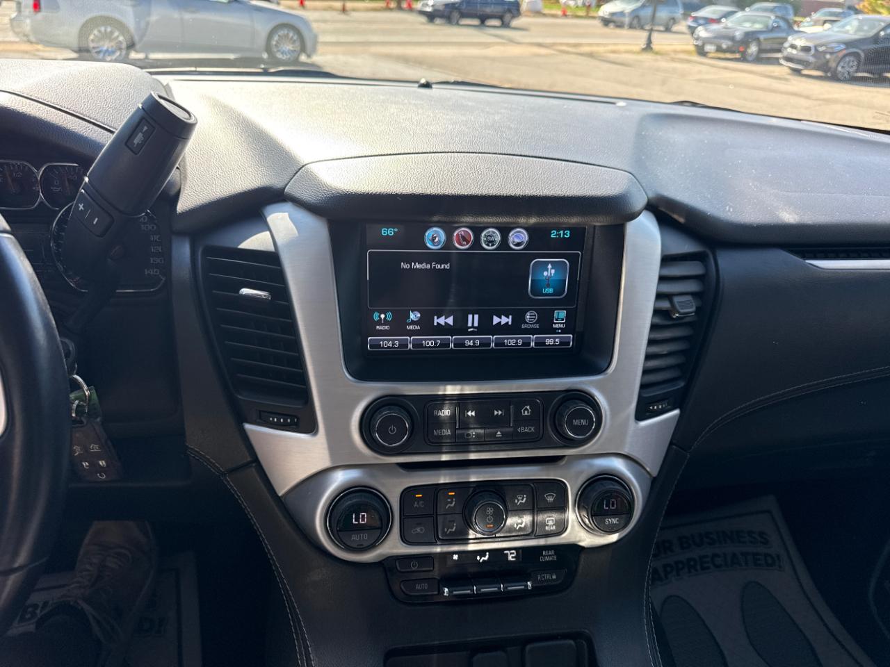 GMC Yukon 4WD 4dr SLE 2020