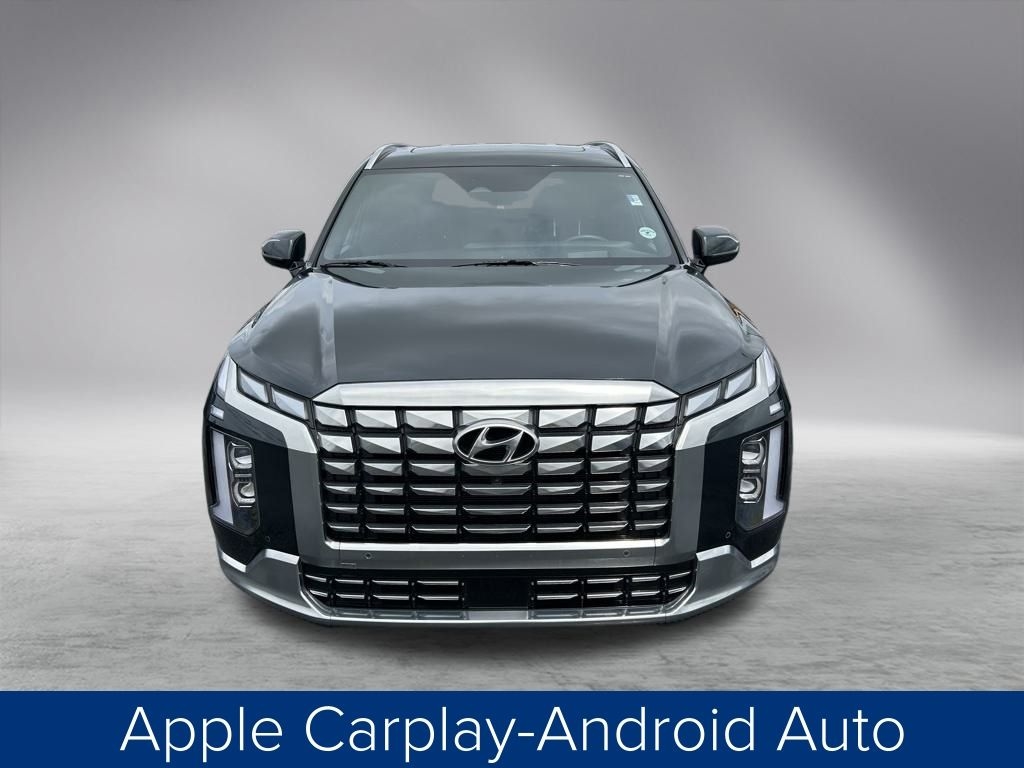 Hyundai Palisade Calligraphy 2024 Hyundai Palisade Calligraphy 2024