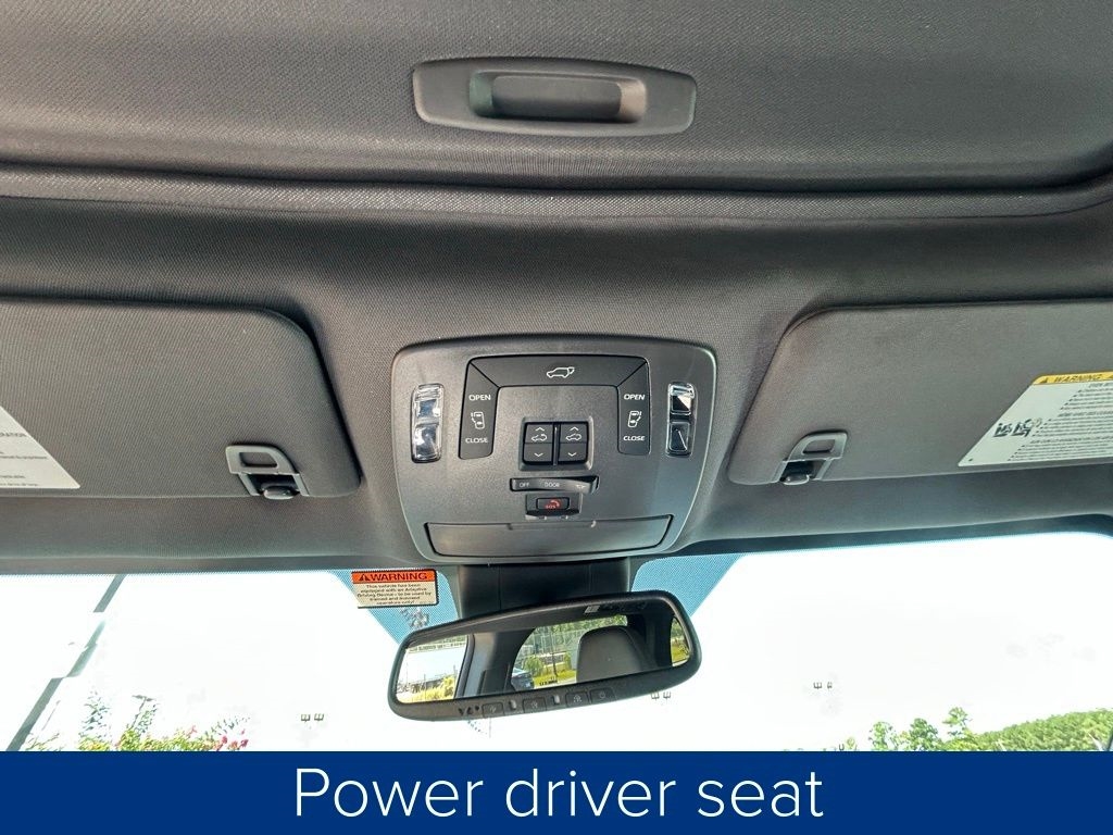 Toyota Sienna XSE 7-Passenger 2022 Toyota Sienna XSE 7-Passenger 2022