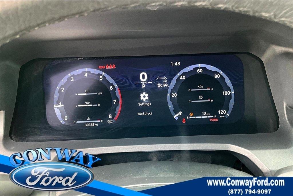 Toyota Tacoma TRD Sport Double Cab 4WD 2024