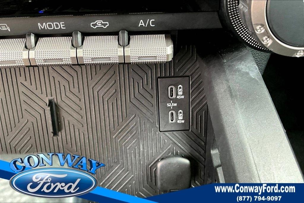 Toyota Tacoma TRD Sport Double Cab 4WD 2024