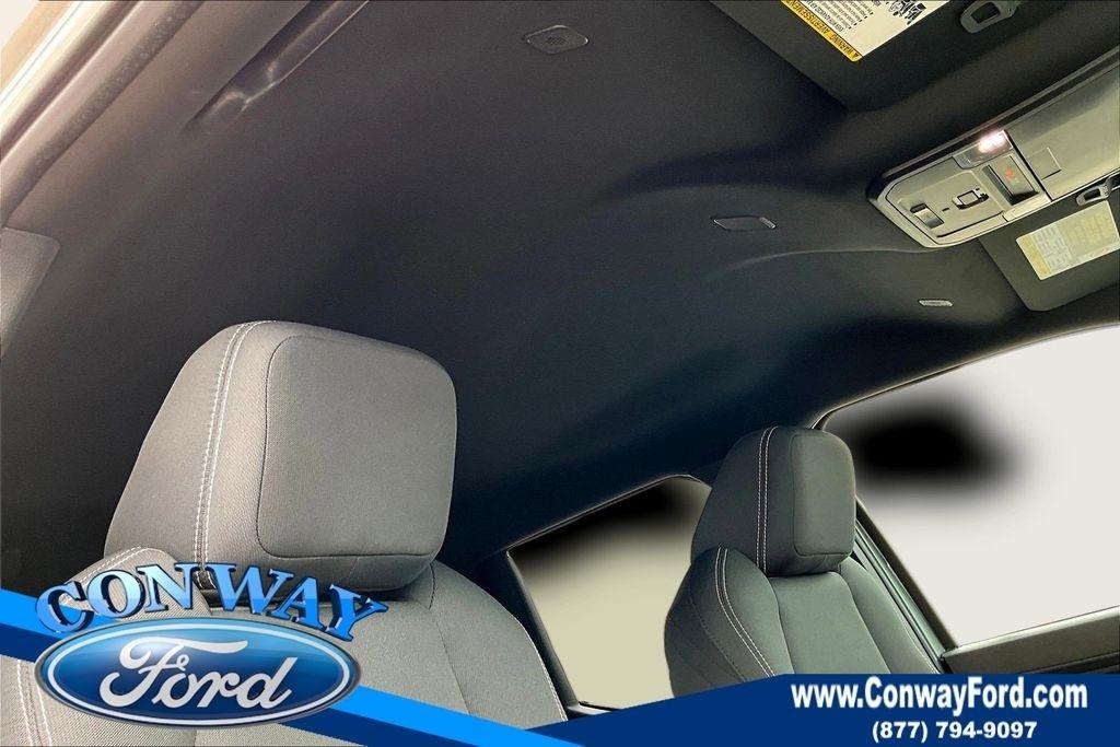 Toyota Tacoma TRD Sport Double Cab 4WD 2024