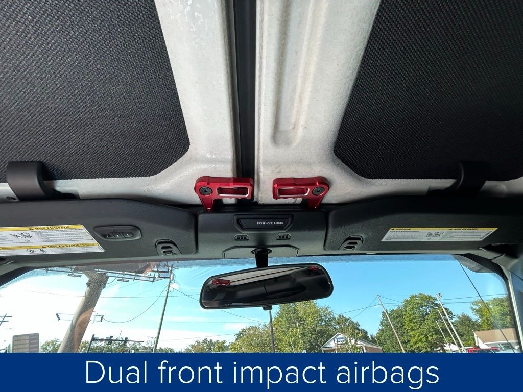 Jeep Gladiator Rubicon 2021 Jeep Gladiator Rubicon 2021