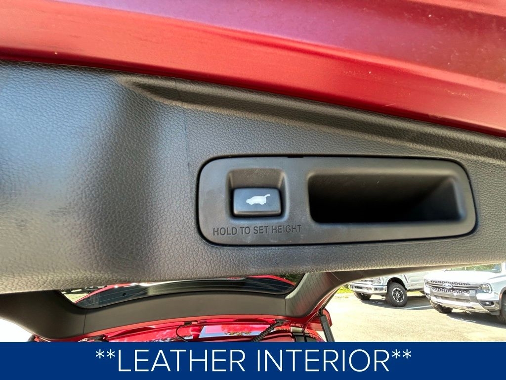 Honda CR-V Hybrid EX-L 2021 Honda CR-V Hybrid EX-L 2021