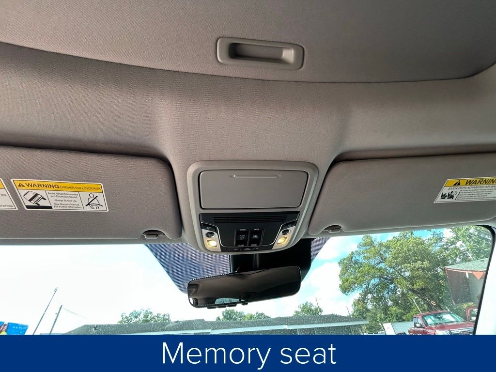 Honda Ridgeline RTL-E 2023 Honda Ridgeline RTL-E 2023