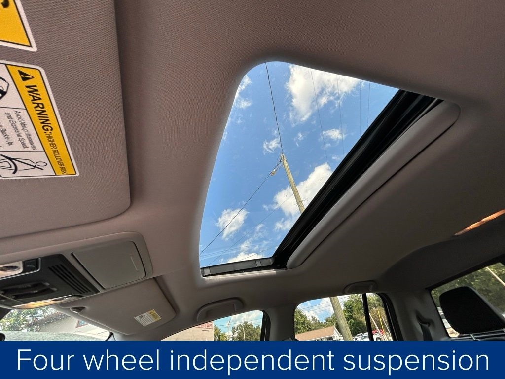 Honda Ridgeline RTL-E 2023 Honda Ridgeline RTL-E 2023