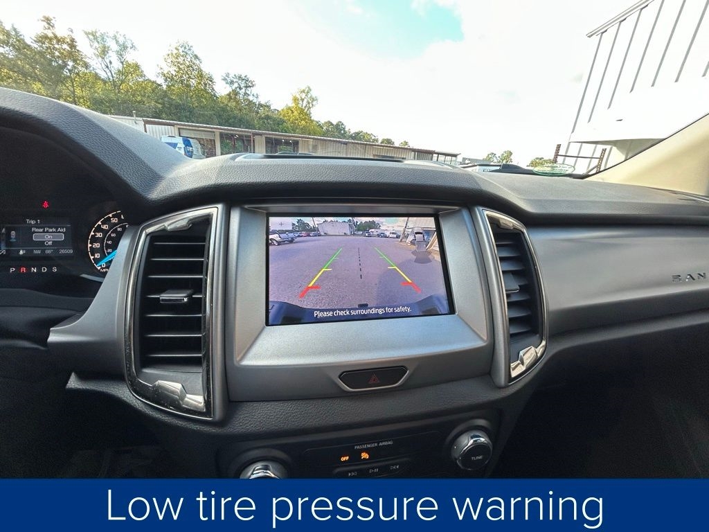 Ford Ranger XL SuperCrew 2WD 2020 Ford Ranger XL SuperCrew 2WD 2020