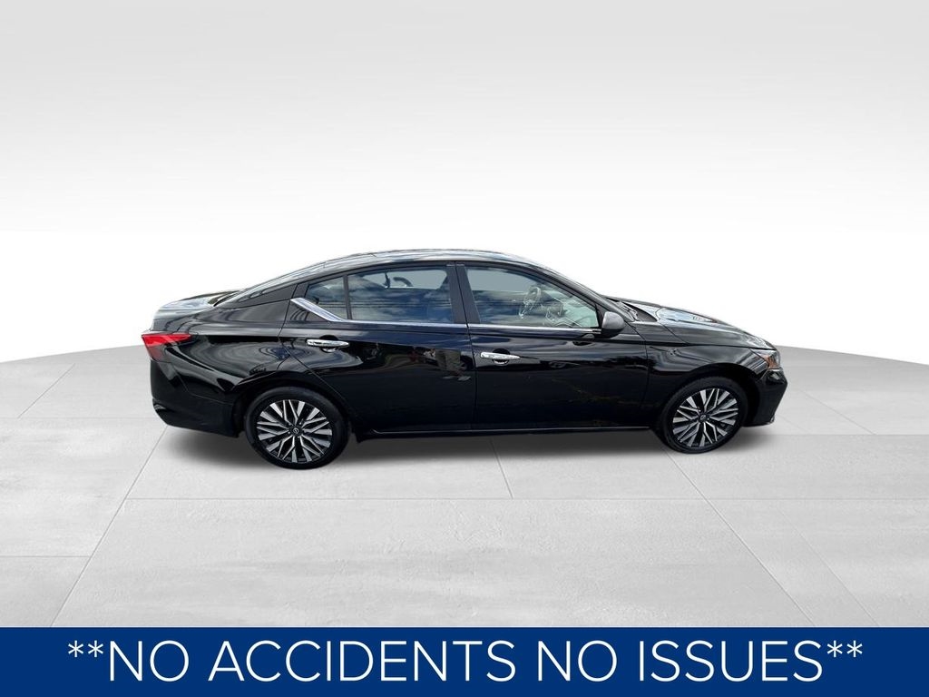 Nissan Altima 2.5 SV 2024 Nissan Altima 2.5 SV 2024