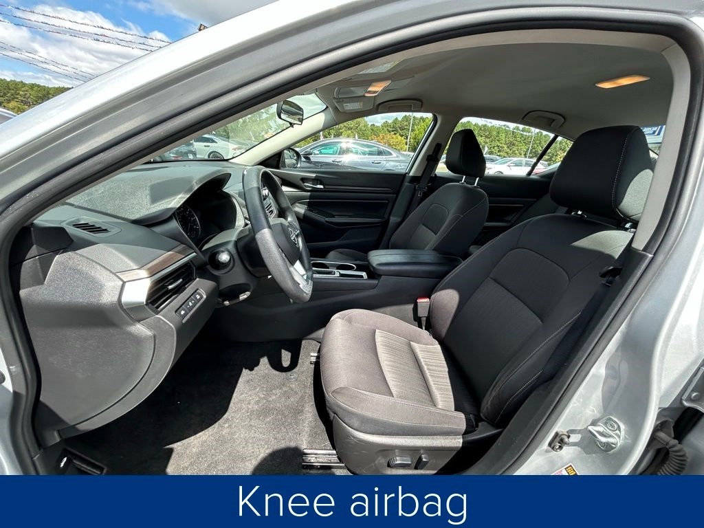 Nissan Altima 2.5 SV 2024 Nissan Altima 2.5 SV 2024