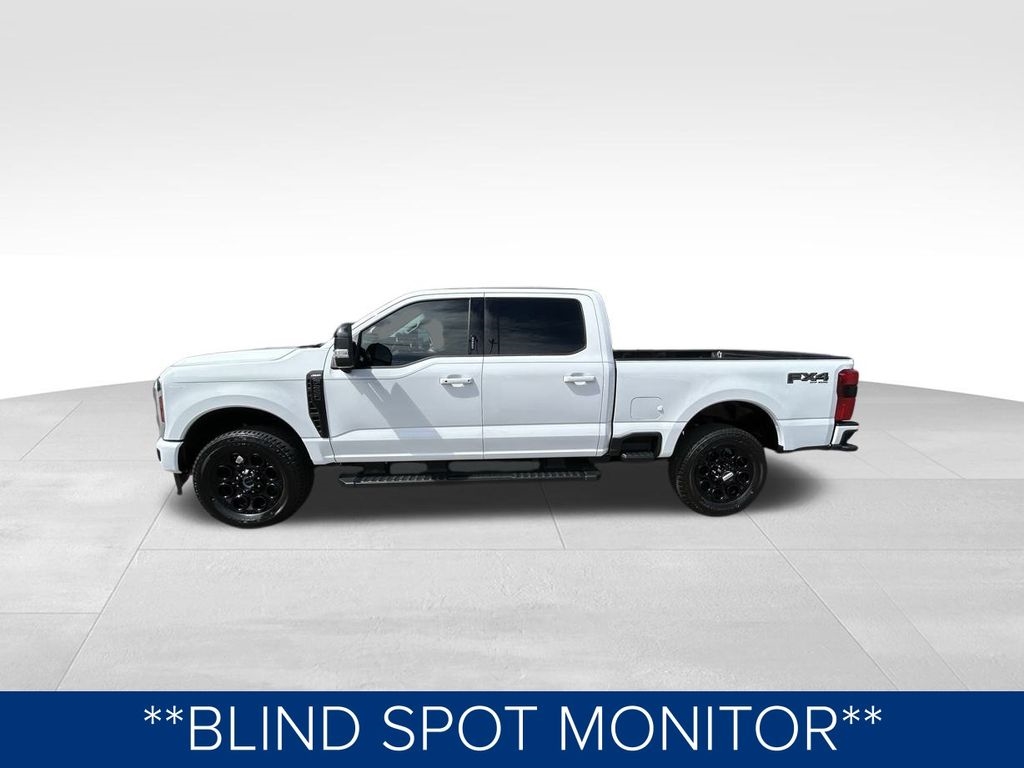 Ford F-250 SD XL Crew Cab 4WD 2024 Ford F-250 SD XL Crew Cab 4WD 2024