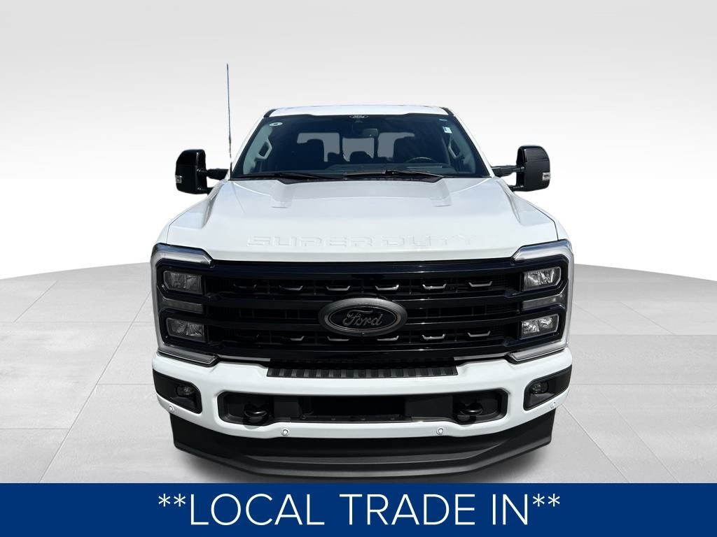 Ford F-250 SD XL Crew Cab 4WD 2024 Ford F-250 SD XL Crew Cab 4WD 2024