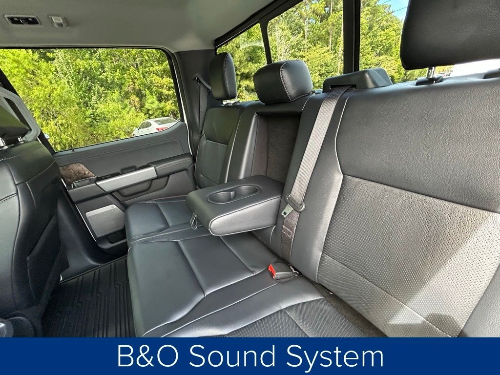 Ford F-250 SD XL Crew Cab 4WD 2024 Ford F-250 SD XL Crew Cab 4WD 2024