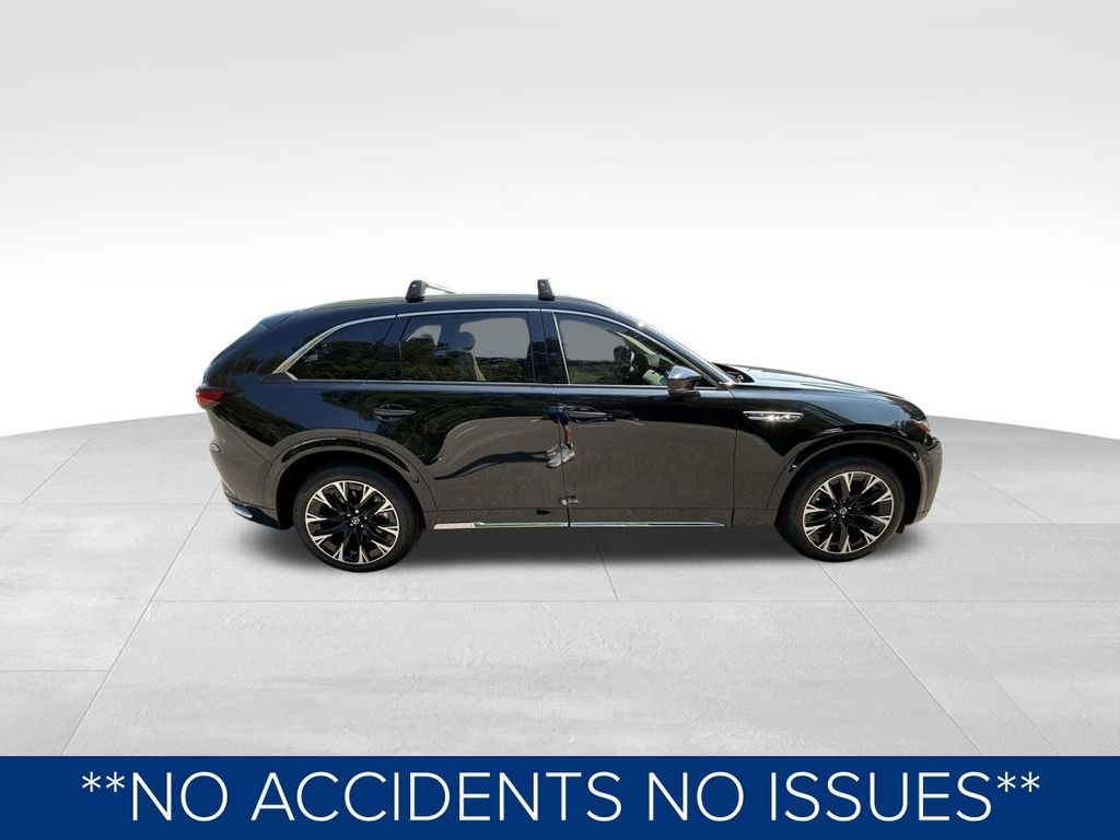Mazda CX-90 Premium 2025 Mazda CX-90 Premium 2025